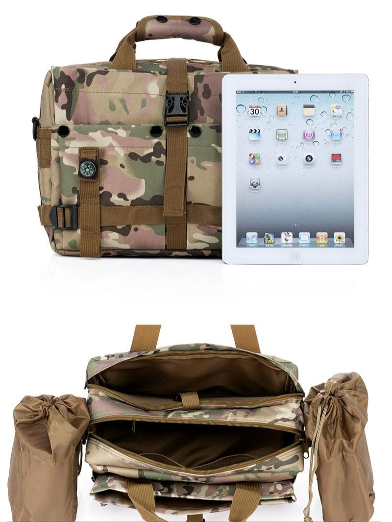 Military Backpack Tactical Mol - Urban Backpack Tactical incelemesi ve fiyatı