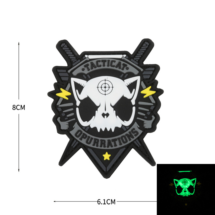 Luminous tactical military pat - Urban Backpack Tactical incelemesi ve fiyatı