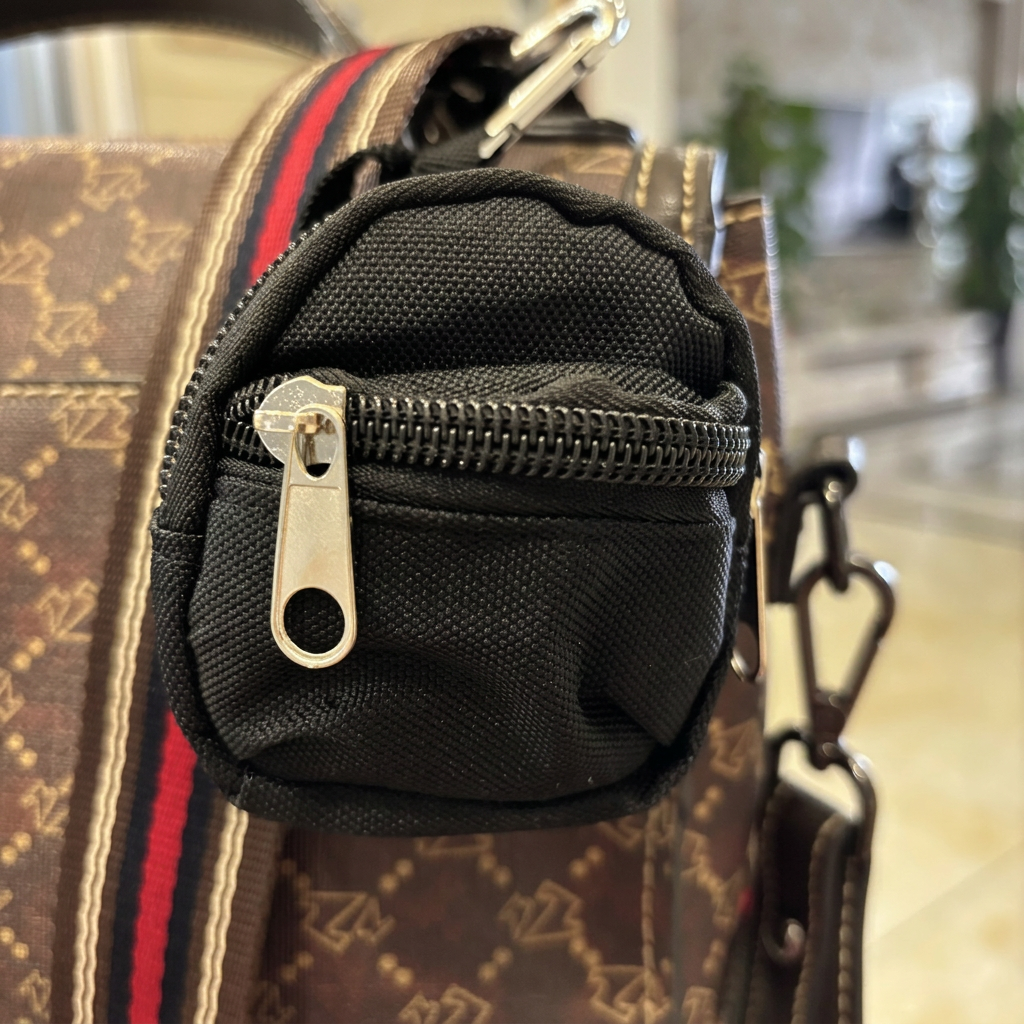 Mini Backpack Coin Purse Wear- - Mini Backpack Purse incelemesi ve fiyatı