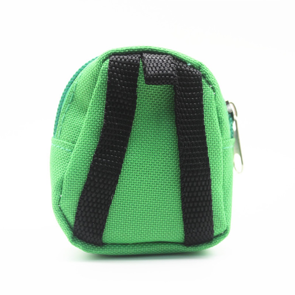 Mini Backpack Coin Purse Wear- - Mini Backpack Purse incelemesi ve fiyatı