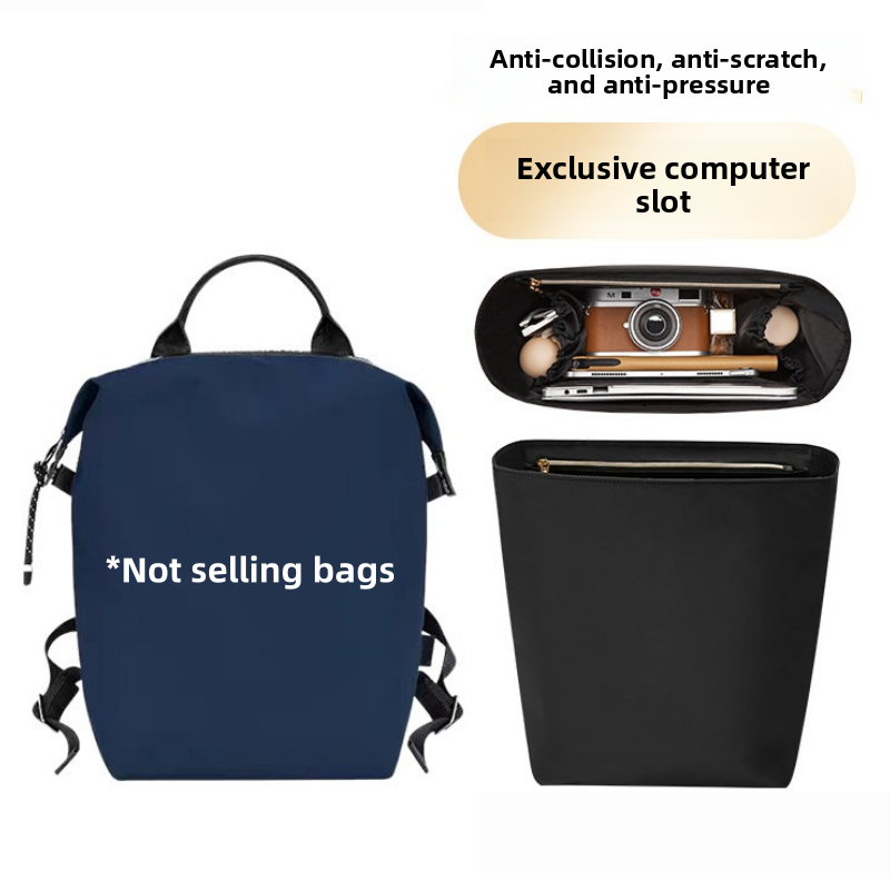 Bag Organizer Insert Fit Longc - Backpack Insert Organizer incelemesi ve fiyatı