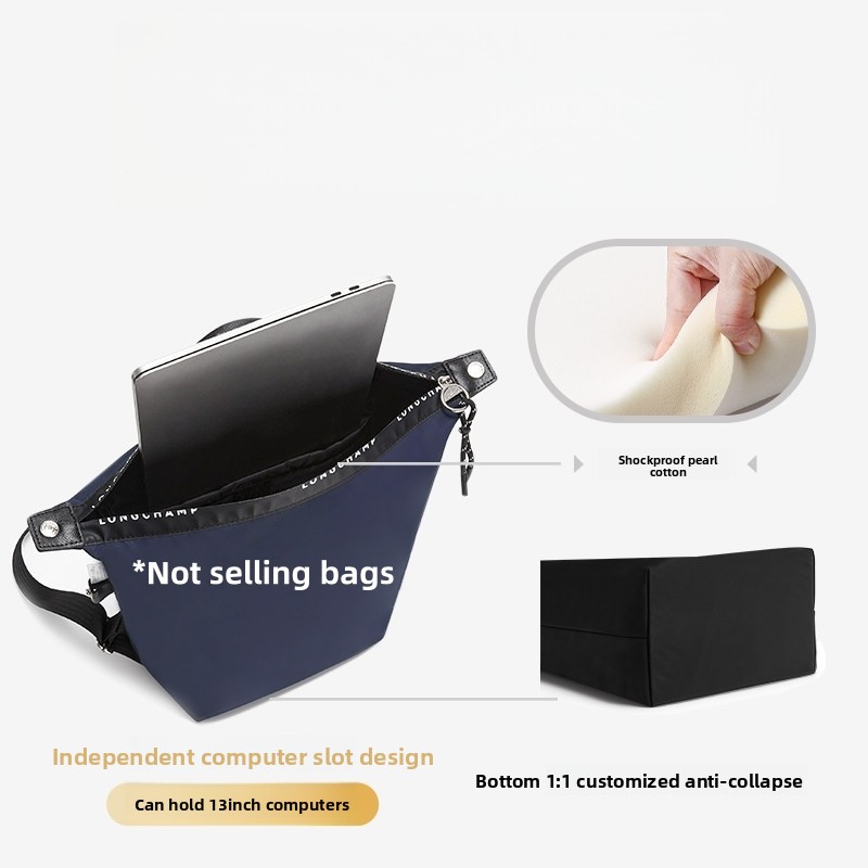 Bag Organizer Insert Fit Longc - Backpack Insert Organizer incelemesi ve fiyatı
