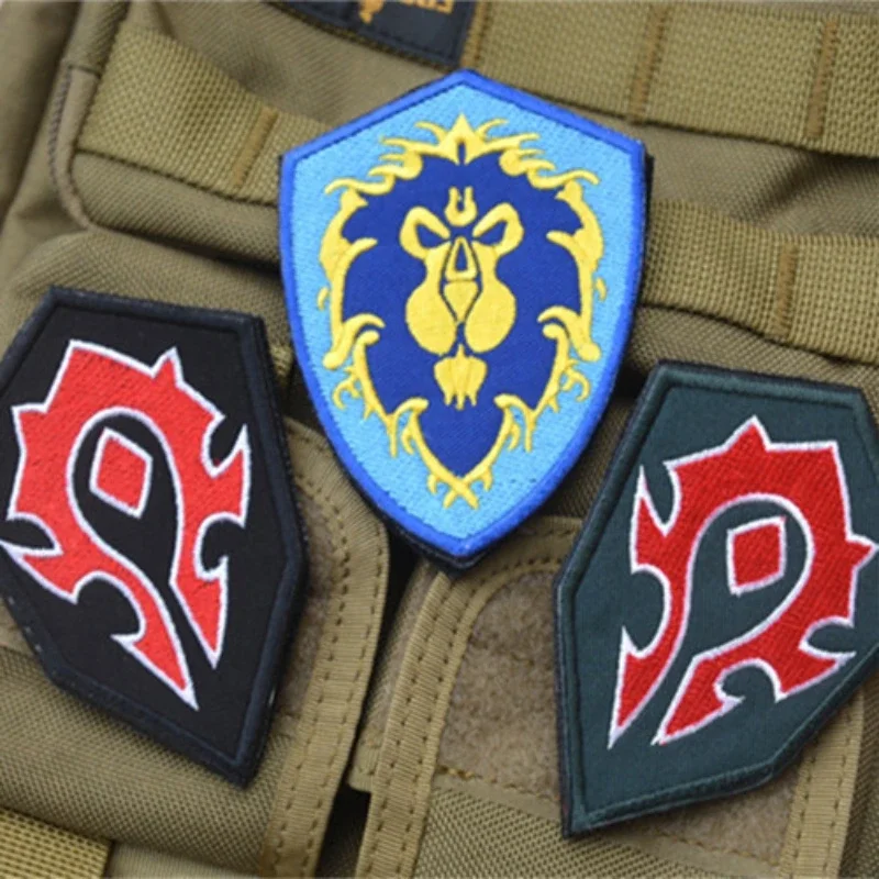 Alliance Tribe Morale Badge Em - Urban Backpack Tactical incelemesi ve fiyatı