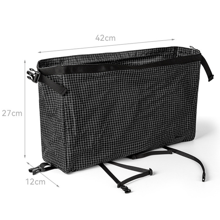 Outdoor Hiking Accessory Pouch - Hiking Backpack Waterproof incelemesi ve fiyatı