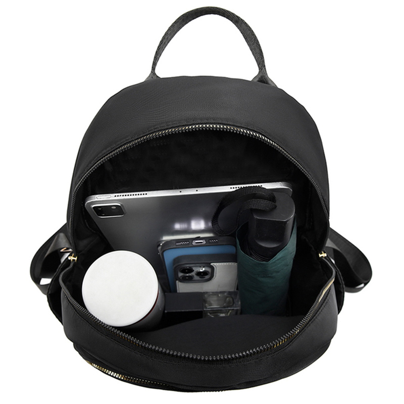 Daily Wear Soft Fabric Women B - Canvas Backpack Casual incelemesi ve fiyatı