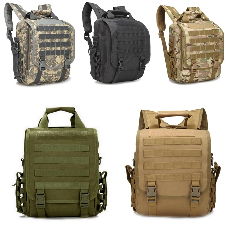 20L Men Male Molle Tactical Ba - Rucksack Military Style incelemesi ve fiyatı