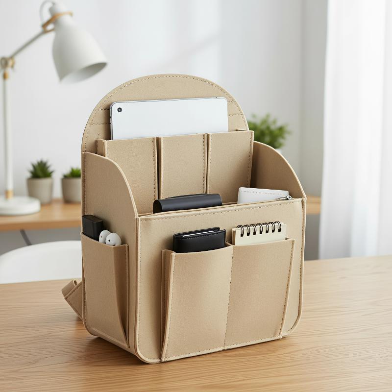 Portable Backpack Felt Insert  - Backpack Insert Organizer incelemesi ve fiyatı