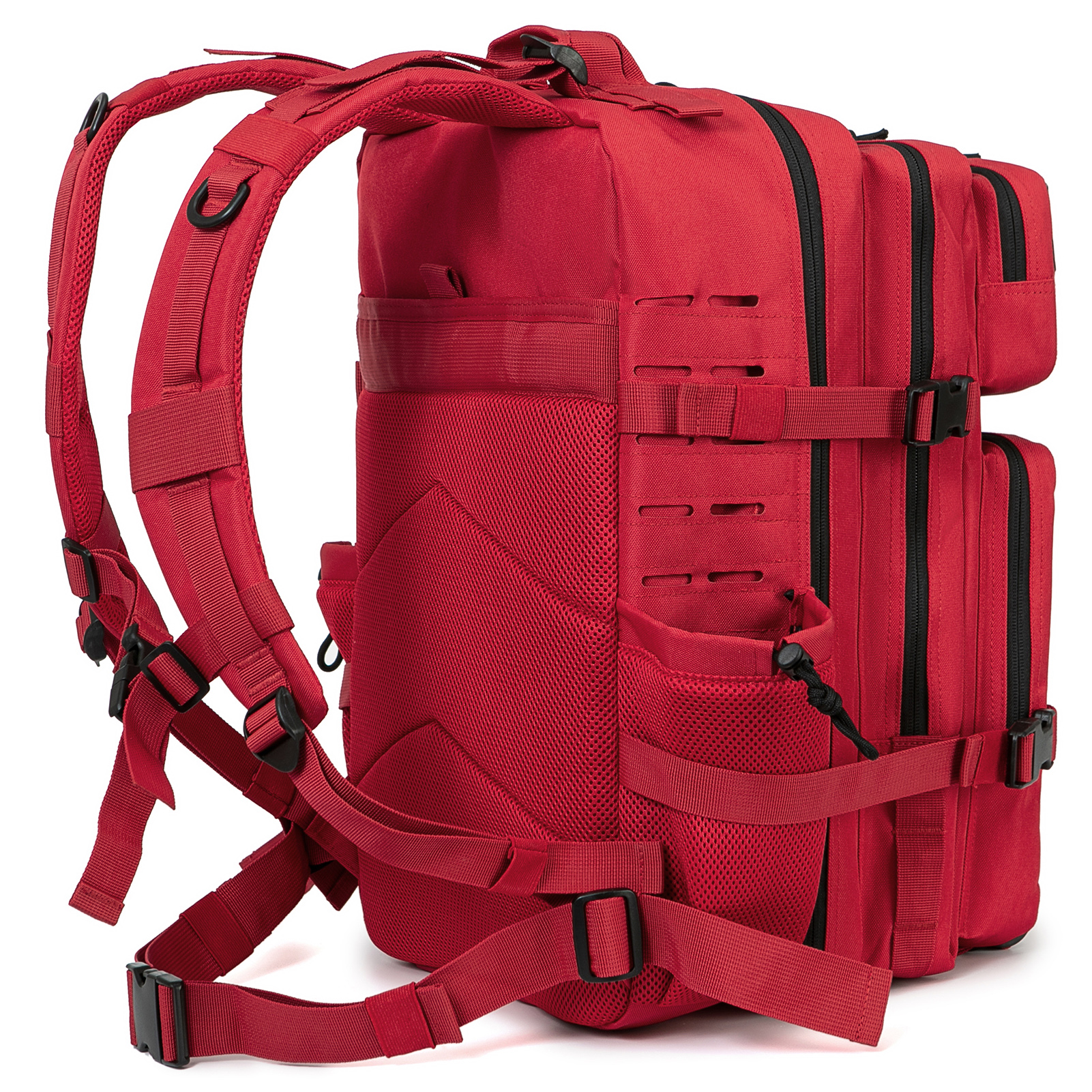 25L/45L Tactical Backpack Outd - Rucksack Military Style incelemesi ve fiyatı