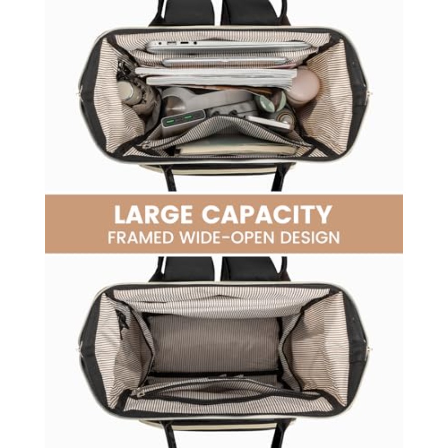 Laptop Backpack for Women, Fas - Fashion Backpack Women incelemesi ve fiyatı