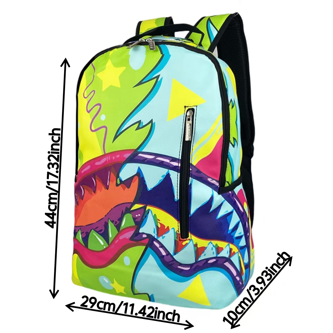 New Trendy Street-Style Design - Fashion Backpack Women incelemesi ve fiyatı