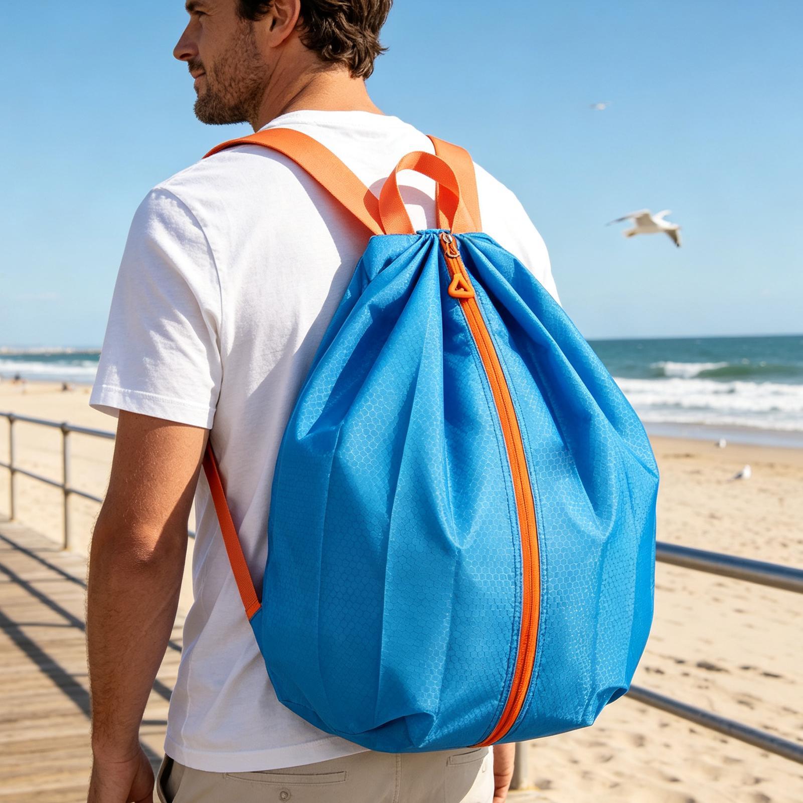 Waterproof Backpack For Men Po - Hiking Backpack Waterproof incelemesi ve fiyatı