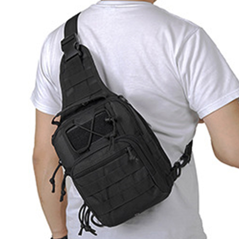 Men Crossbody Sling Backpack S - Sling Backpack Shoulder incelemesi ve fiyatı