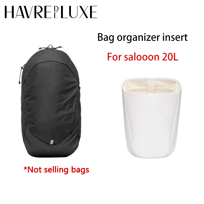 Bag Organizer Insert For Sal o - Backpack Insert Organizer incelemesi ve fiyatı