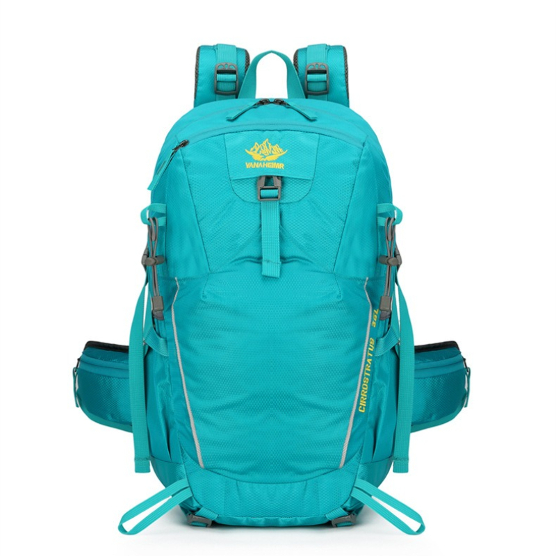 Lightweight 35L Hiking Backpac - Rain Cover Backpack incelemesi ve fiyatı
