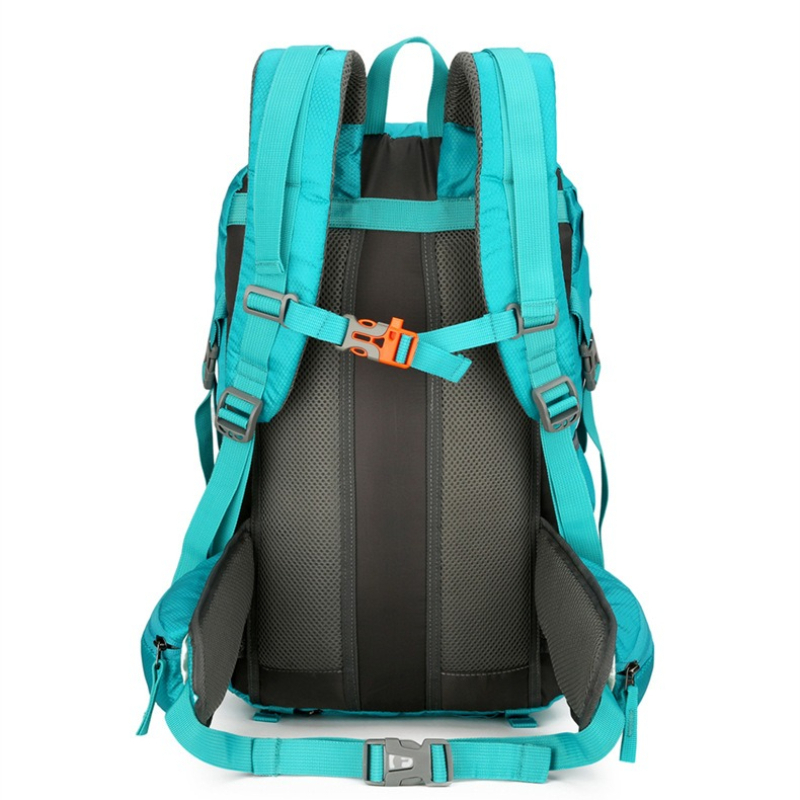 Lightweight 35L Hiking Backpac - Rain Cover Backpack incelemesi ve fiyatı