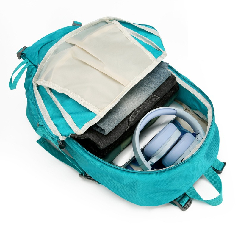 Lightweight 35L Hiking Backpac - Rain Cover Backpack incelemesi ve fiyatı