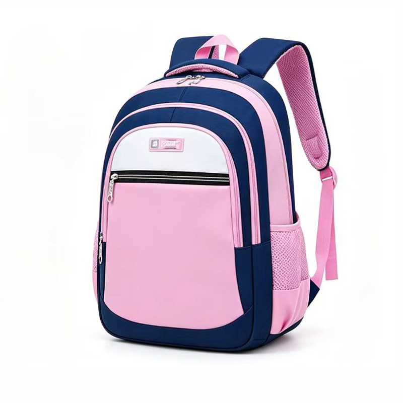 Children Girl Backpack School  - Canvas Backpack Casual incelemesi ve fiyatı