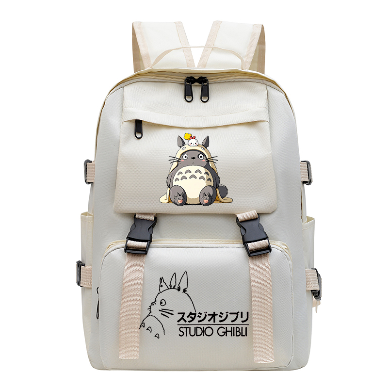 Totoro Backpack Boy Girl Schoo - School Backpack Teen incelemesi ve fiyatı