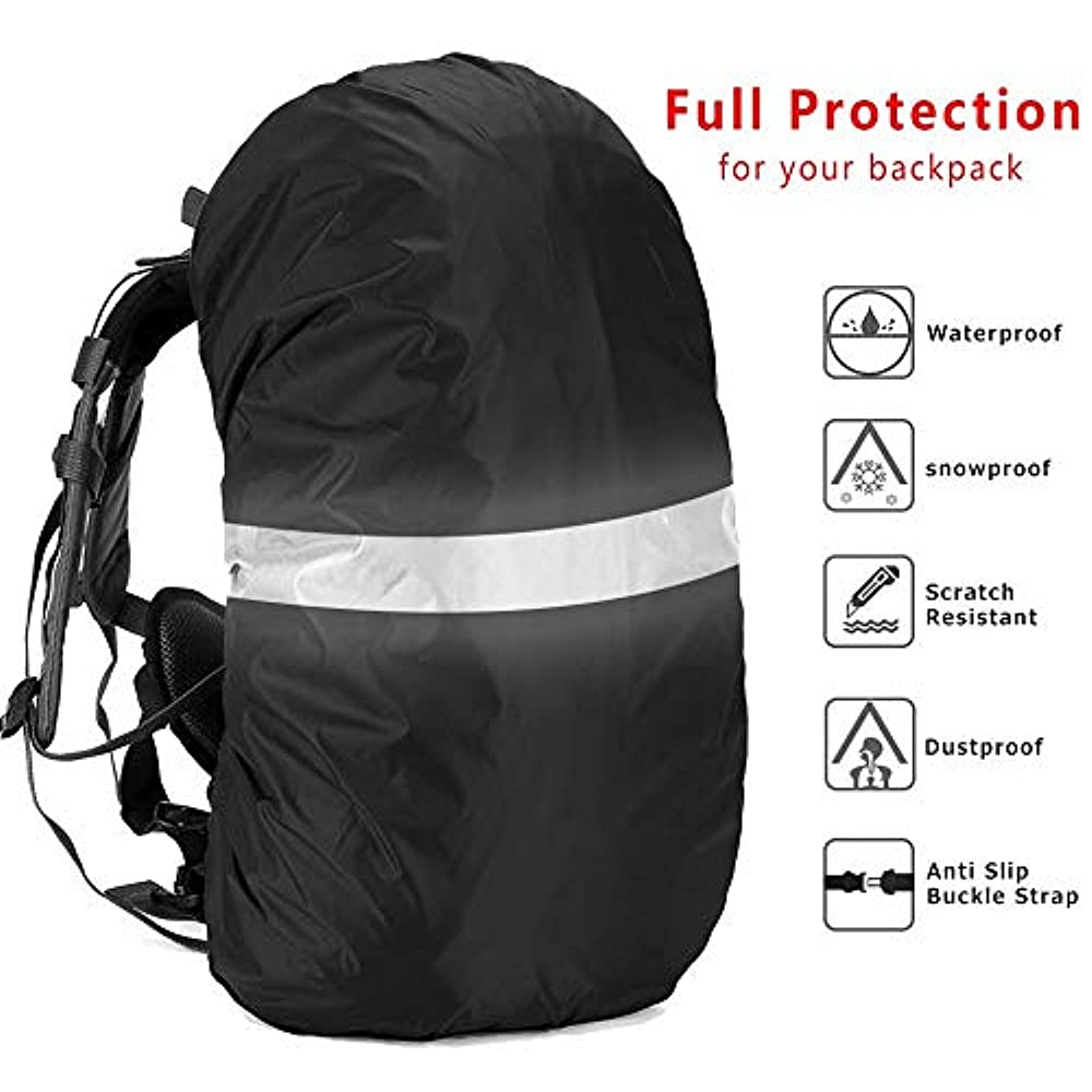 Waterproof Backpack Rain Cover - Rain Cover Backpack incelemesi ve fiyatı