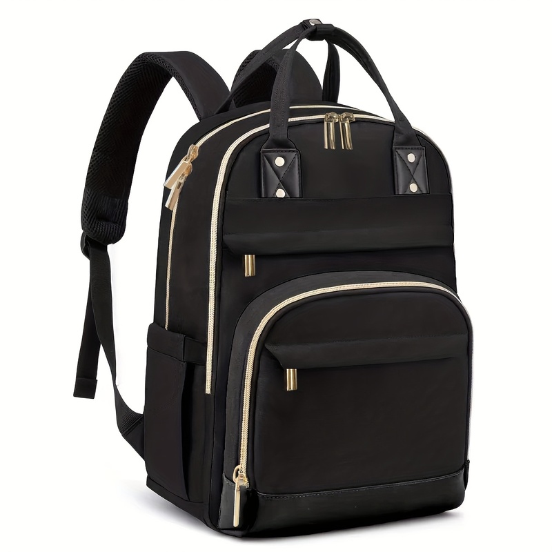 Women Two Tone Laptop Backpack - Laptop Backpack 15.6 incelemesi ve fiyatı