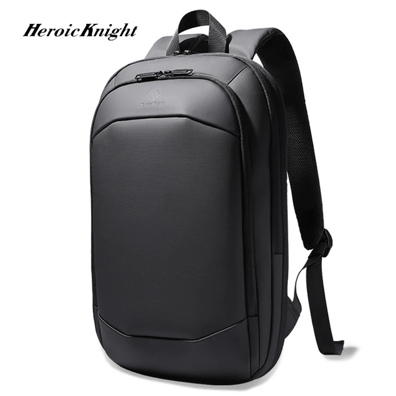 Heroic Knight Ultra-Thin Busin - Travel Backpack Anti Theft incelemesi ve fiyatı