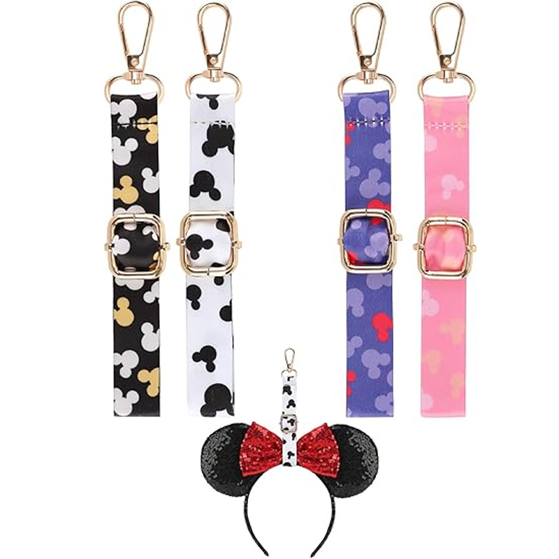 Mickey Mouse Ears Holder for B - Backpack Insert Organizer incelemesi ve fiyatı