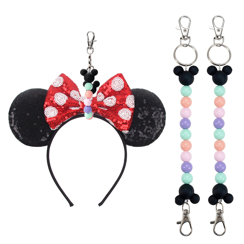 Mickey Mouse Ears Holder for B - Backpack Insert Organizer incelemesi ve fiyatı