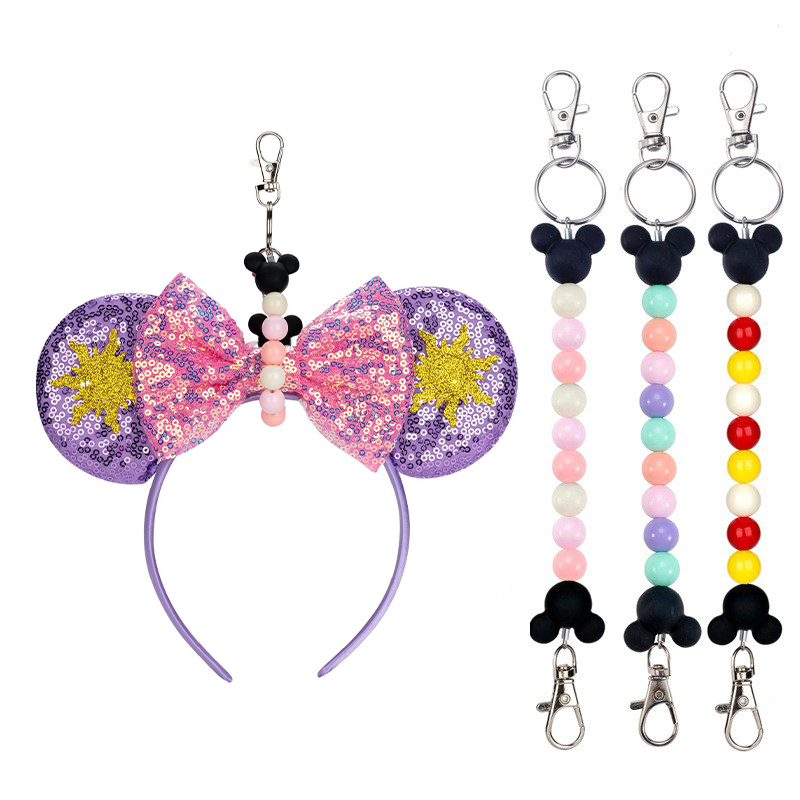 Mickey Mouse Ears Holder for B - Backpack Insert Organizer incelemesi ve fiyatı