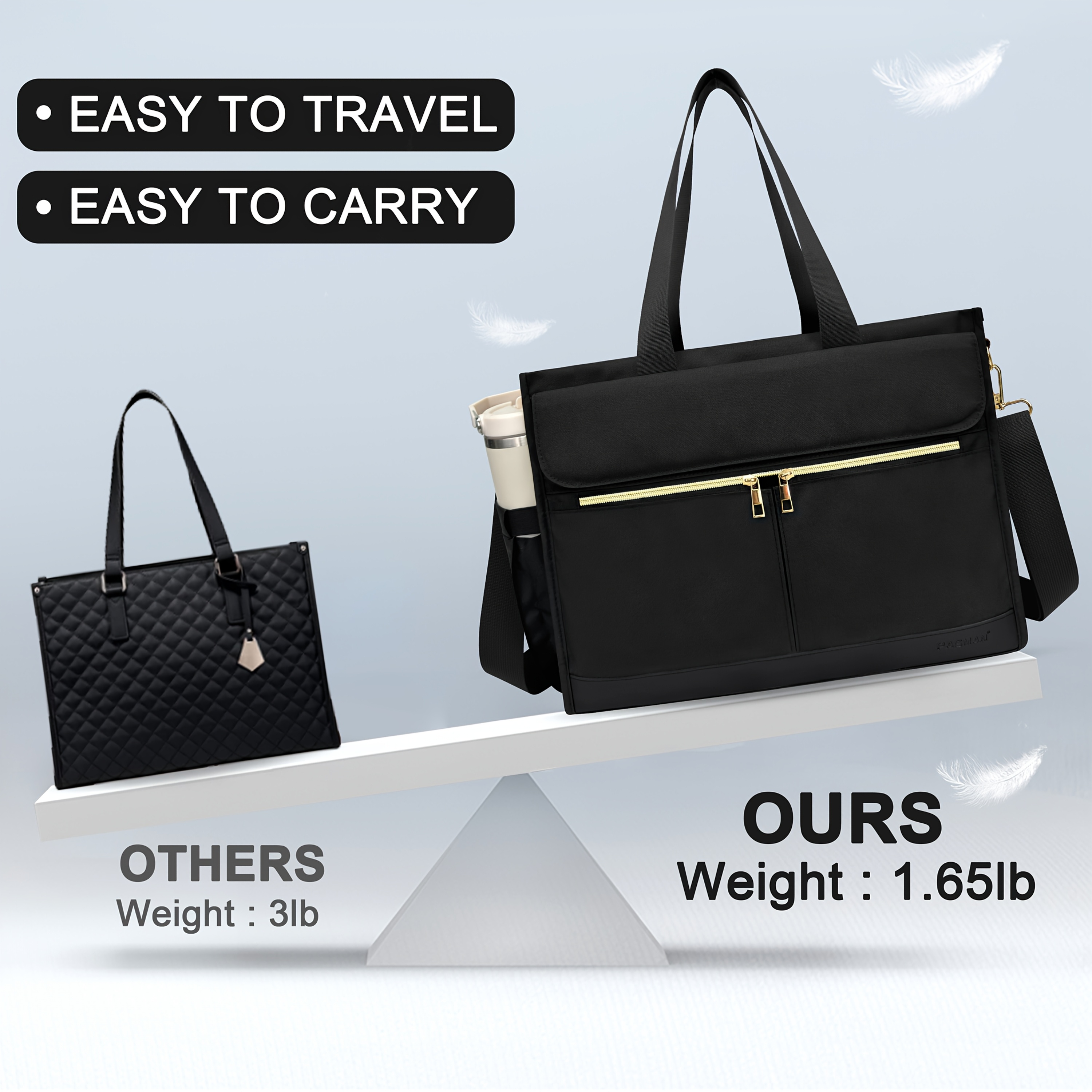 Women's Insulated Lunch Bag wi - Laptop Backpack 15.6 incelemesi ve fiyatı
