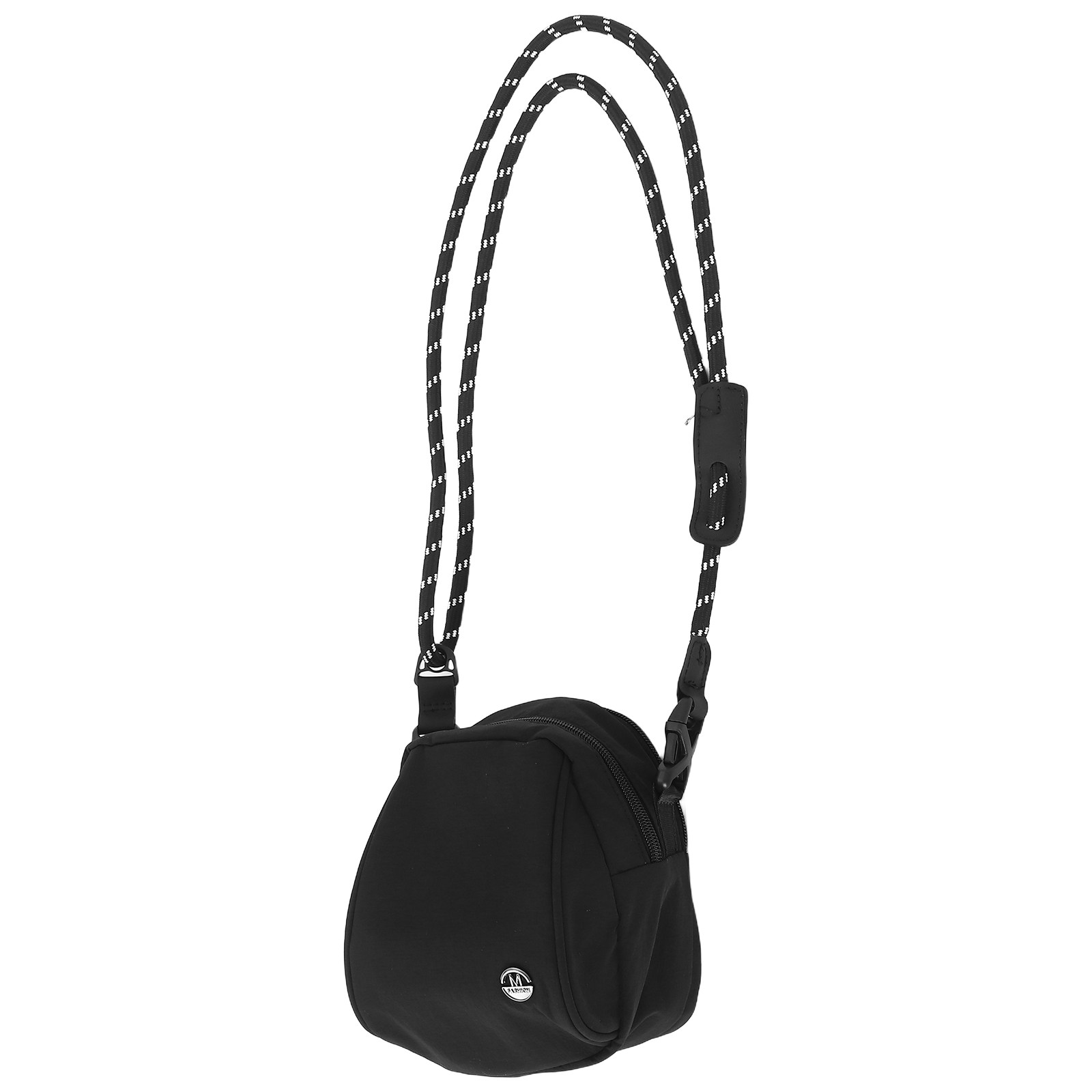 Lightweight Black Shell Bag Cr - Mini Backpack Purse incelemesi ve fiyatı