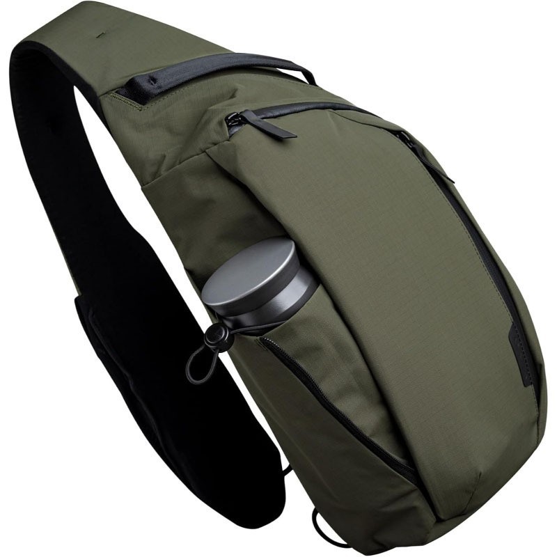 7.5L Single Shoulder Sling Che - Sling Backpack Shoulder incelemesi ve fiyatı