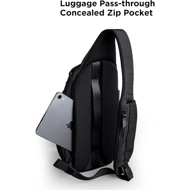 7.5L Single Shoulder Sling Che - Sling Backpack Shoulder incelemesi ve fiyatı