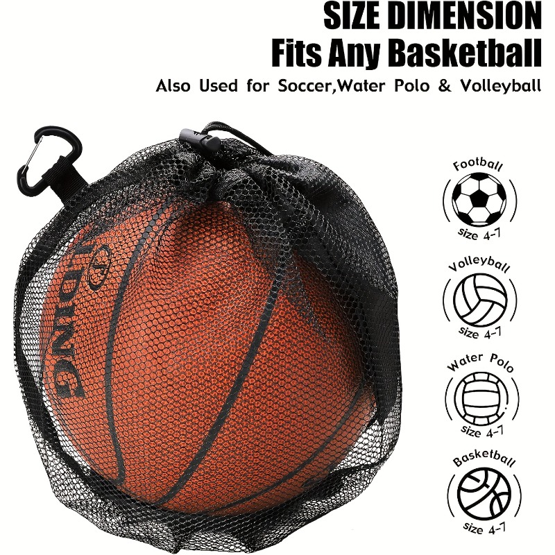 Compact Portable Basketball Dr - Drawstring Gym Bag incelemesi ve fiyatı