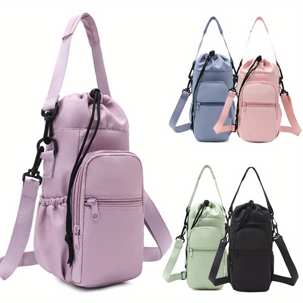 Outdoor Water Bottle Backpack  - Hydration Pack Outdoor incelemesi ve fiyatı