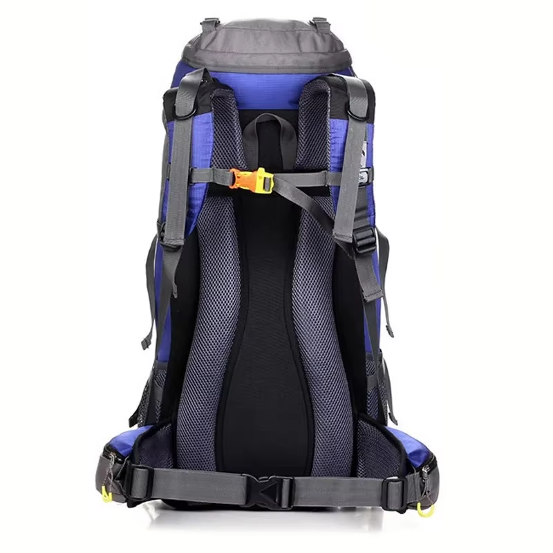 50L Waterproof Outdoor Sport H - Rain Cover Backpack incelemesi ve fiyatı
