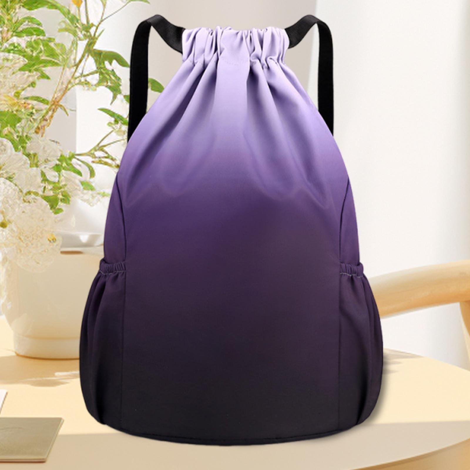 Drawstring Backpack Men Women  - Drawstring Gym Bag incelemesi ve fiyatı