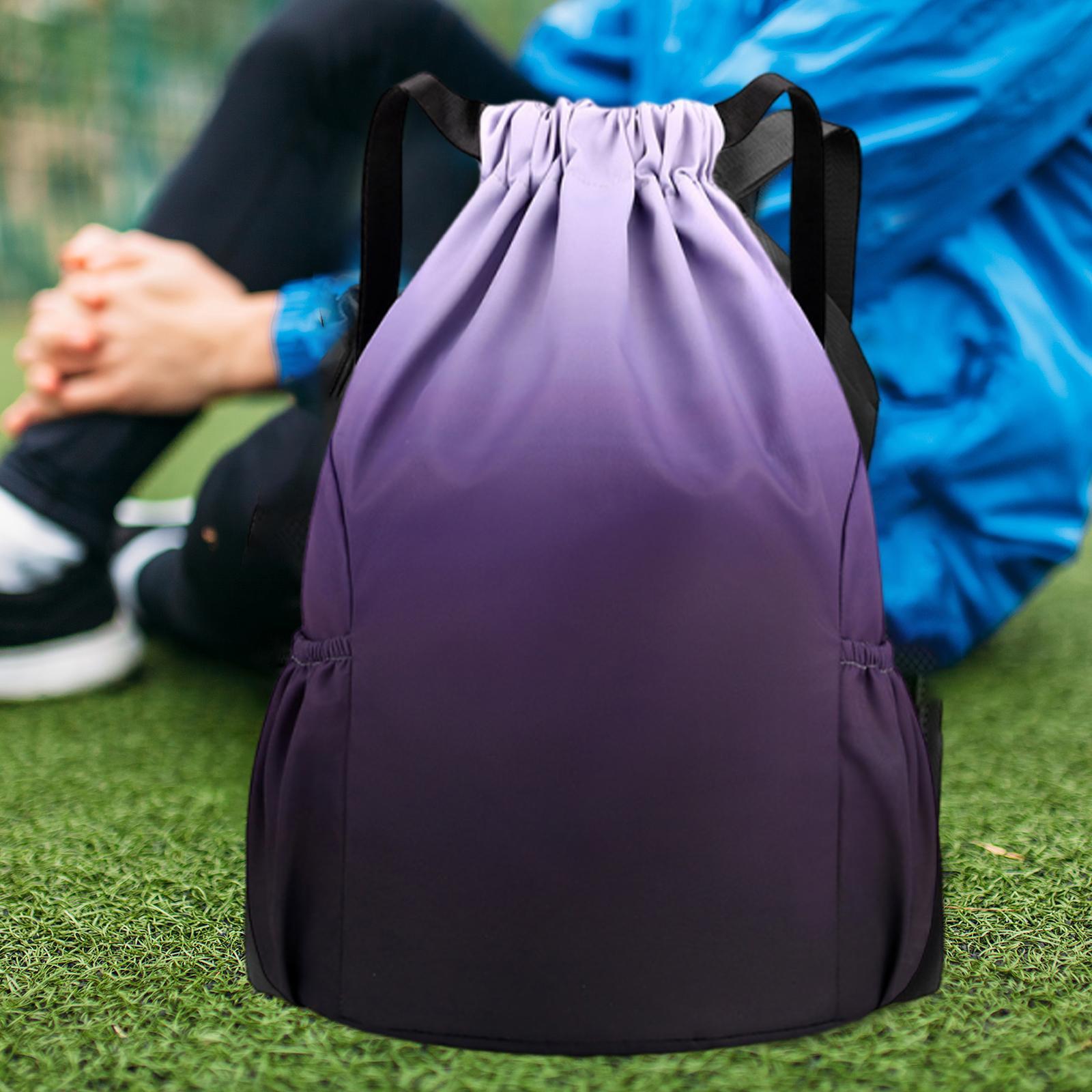 Drawstring Backpack Men Women  - Drawstring Gym Bag incelemesi ve fiyatı
