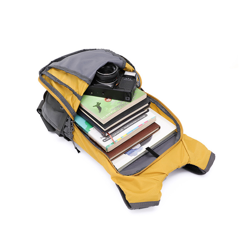 20L Lightweight Hiking Backpac - Foldable Backpack Small incelemesi ve fiyatı
