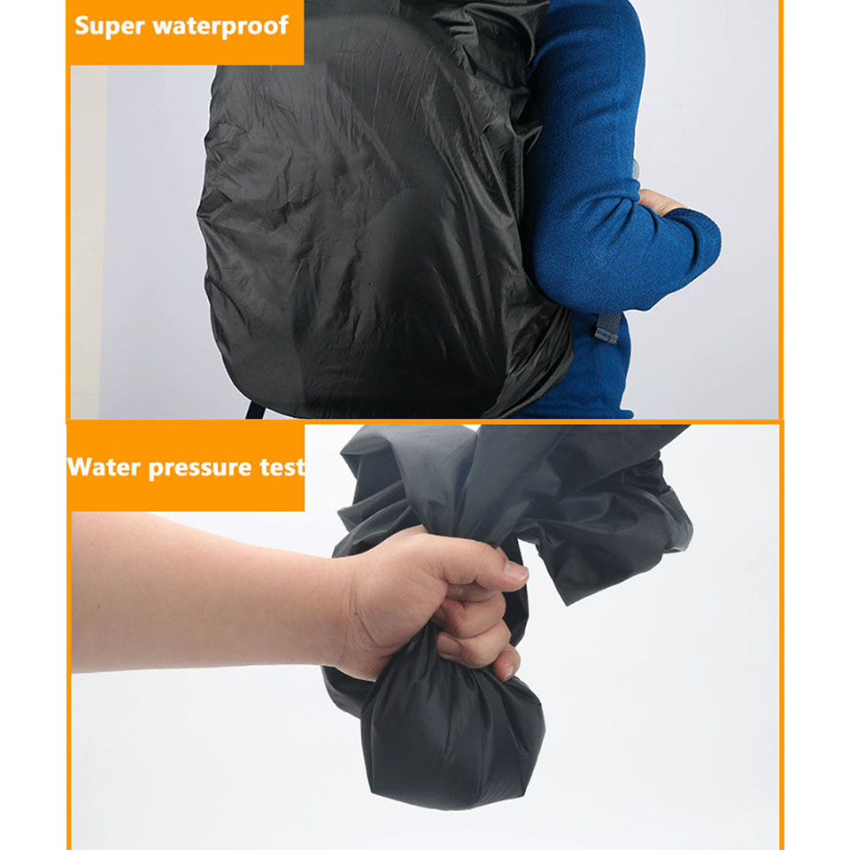 KoKossi 1Pcs 25-60L Rain Cover - Rain Cover Backpack incelemesi ve fiyatı