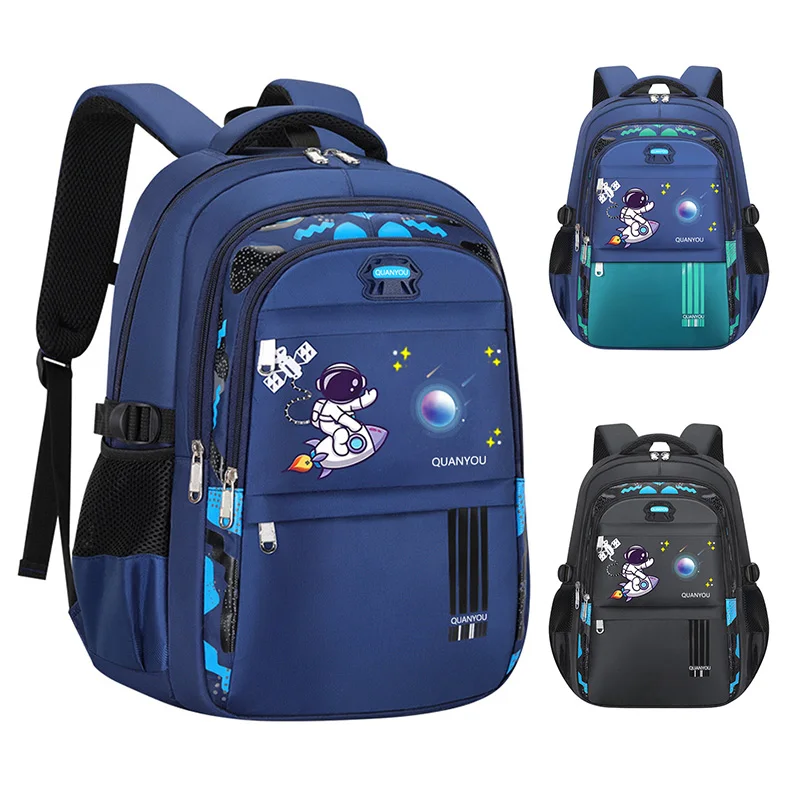 Spaceman Children Boys Backpac - Hydration Pack Outdoor incelemesi ve fiyatı
