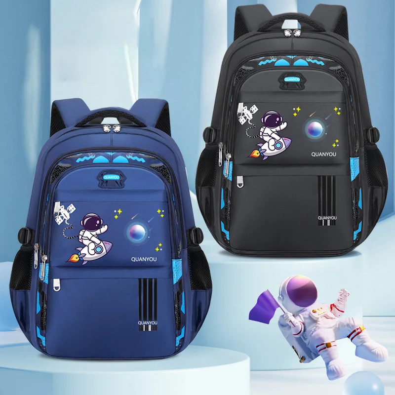 Spaceman Children Boys Backpac - Hydration Pack Outdoor incelemesi ve fiyatı