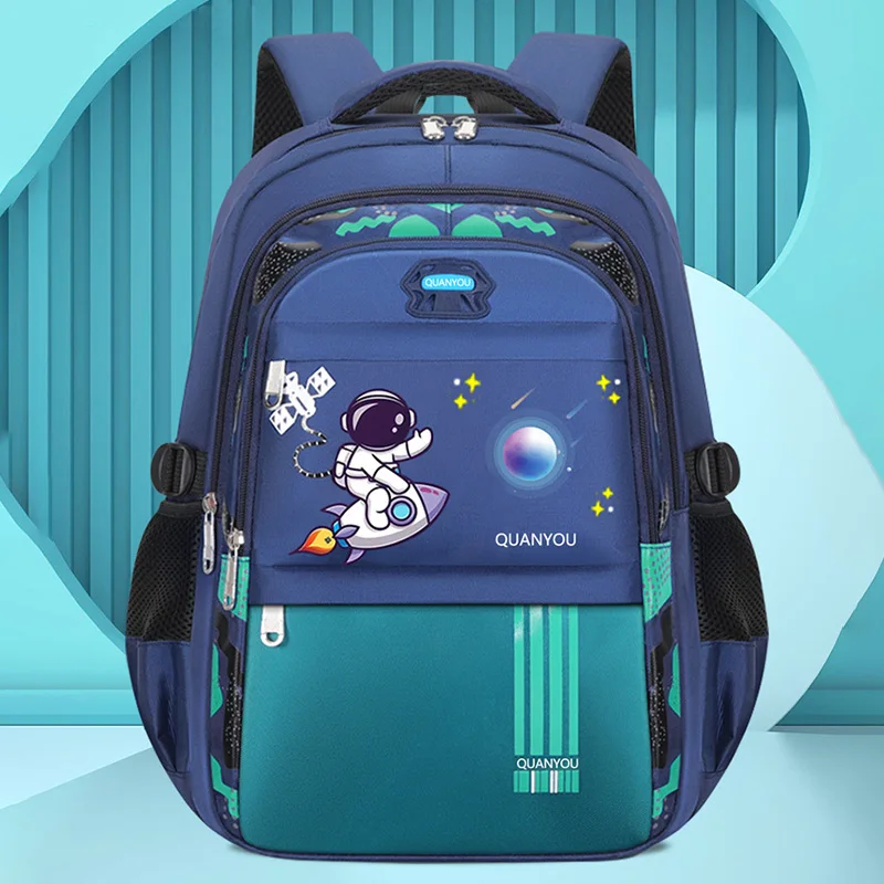 Spaceman Children Boys Backpac - Hydration Pack Outdoor incelemesi ve fiyatı