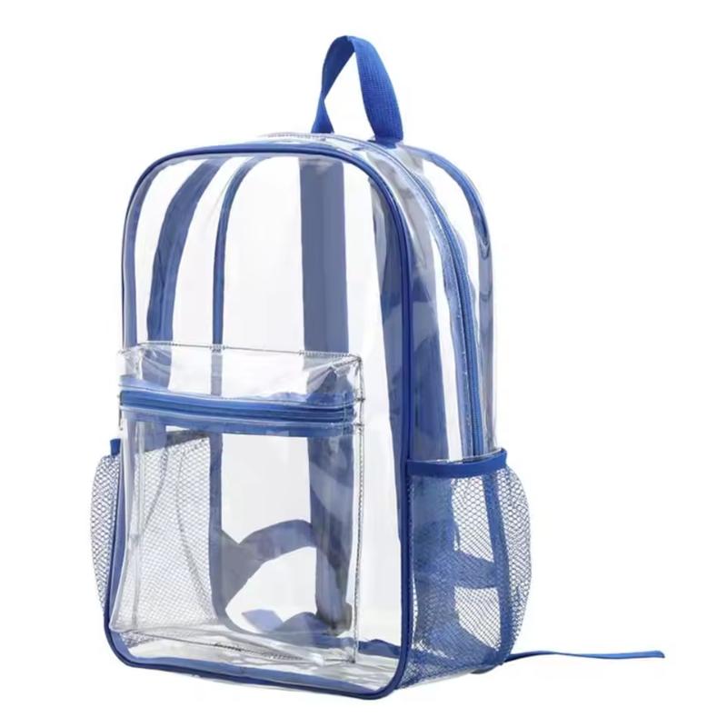 Travel Visible Backpack Large  - Canvas Backpack Casual incelemesi ve fiyatı