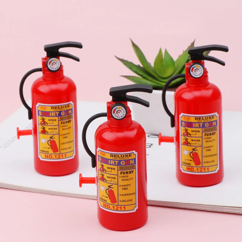 10Pcs Creative Mini Fire Extin - Hydration Pack Outdoor incelemesi ve fiyatı
