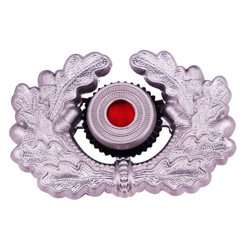 Army Heer Cap Wreath & Cockade - Rucksack Military Style incelemesi ve fiyatı