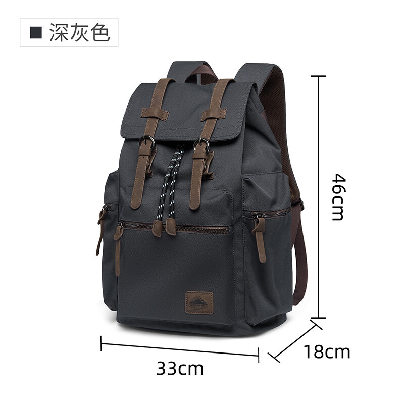 MOYYI 27L Large Flap Backpack  - Hiking Backpack Waterproof incelemesi ve fiyatı