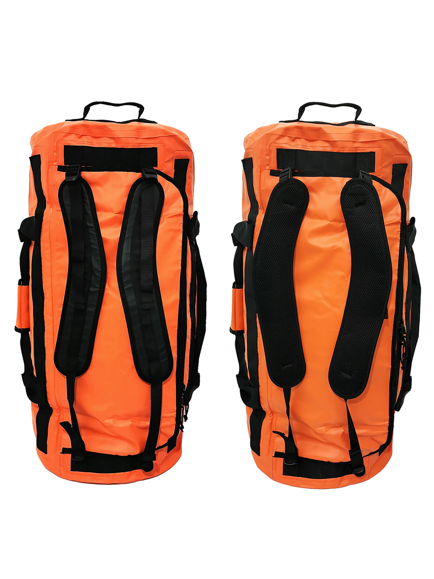 Large Capacity Firefighting Tr - Hiking Backpack Waterproof incelemesi ve fiyatı