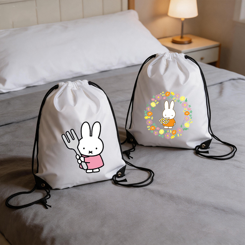 Miffys Drawstring Bag Women Wa - Drawstring Gym Bag incelemesi ve fiyatı