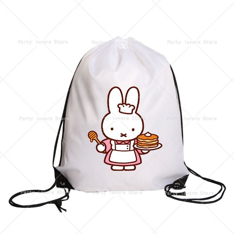 Miffys Drawstring Bag Women Wa - Drawstring Gym Bag incelemesi ve fiyatı