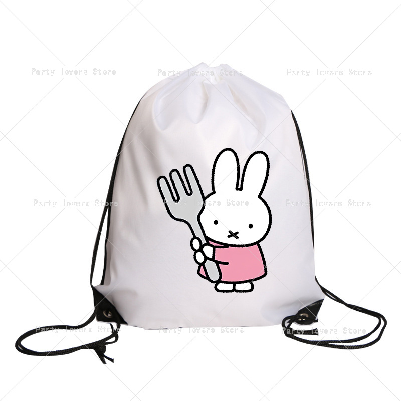 Miffys Drawstring Bag Women Wa - Drawstring Gym Bag incelemesi ve fiyatı